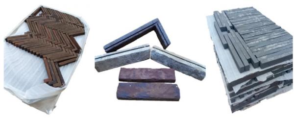 Мастерство распила кирпича: эстетика и расчёт