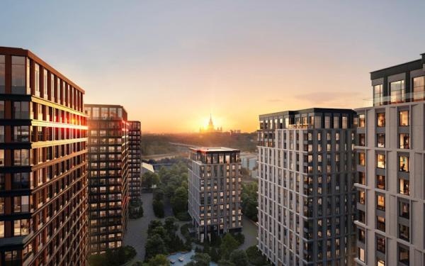 «Территория жизни»: обзор топовых проектов застройщика