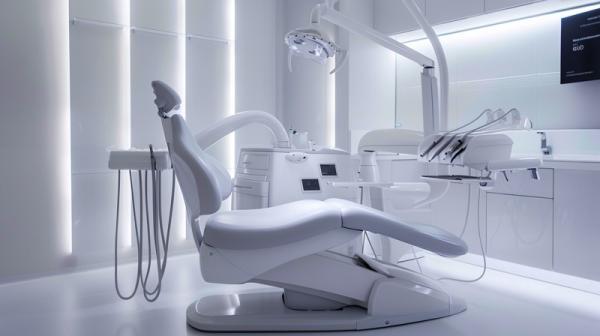 Стоматология Владивостока: методы и решения