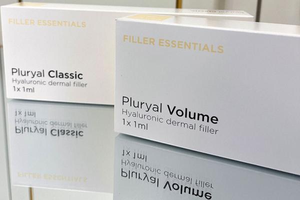 Гид по филлерам Pluryal Гид по филлерам Pluryal