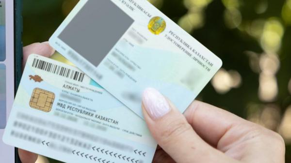 Секреты рождения удостоверения от 1media Секреты рождения удостоверения от 1media