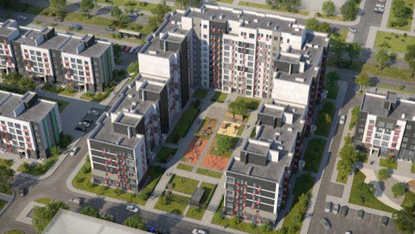Эко-комфорт Уфы: навигатор новостроек Эко-комфорт Уфы: навигатор новостроек