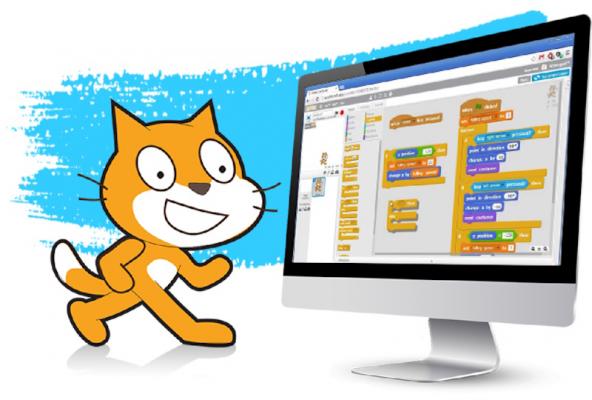 Scratch: код успеха и путь к "мягким" навыкам Scratch: код успеха и путь к "мягким" навыкам