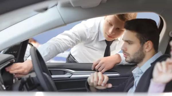 Аренда авто как тест-драйв перед покупкой Аренда авто как тест-драйв перед покупкой