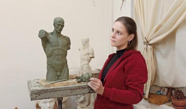 Анастасия Горшкова - творческое наследие и профессиональный путь Анастасия Горшкова - творческое наследие и профессиональный путь