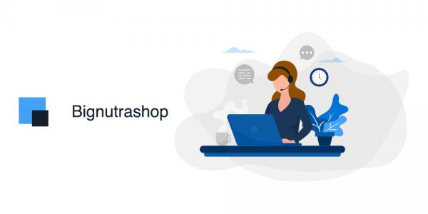 BigNutraShop — добавки для здоровья, красоты BigNutraShop — добавки для здоровья, красоты