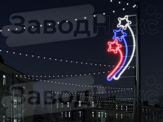 Экспертный гид по иллюминации Экспертный гид по иллюминации