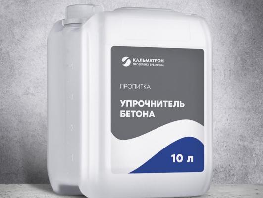 сухой упрочнитель для бетона