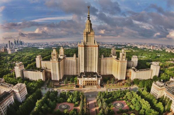 Как выбрать ВУЗ в Москве Как выбрать ВУЗ в Москве