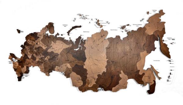 Карта желаний: подарок со смыслом Карта желаний: подарок со смыслом