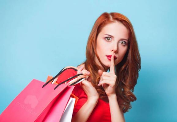 Цифровые метки улучшают доверие к брендам женского wellness