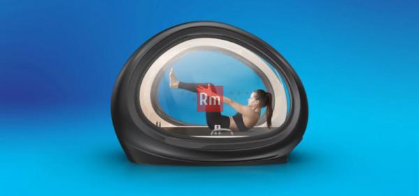 Новый тренд: "тропический" фитнес Новый тренд: "тропический" фитнес