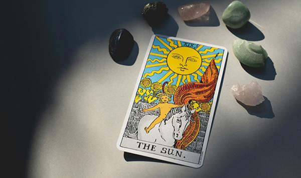 Карта дня Таро: настраиваемся Карта дня Таро: настраиваемся