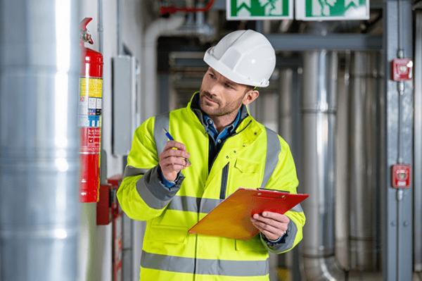 Что изменилось в обучении пожарной безопасности