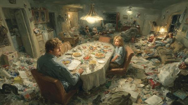 Гармония в семье: эффективные способы предотвращения конфликтов