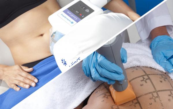 безоперационные методы коррекции фигуры