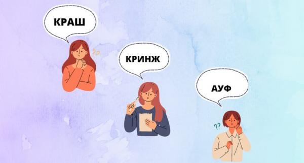 Молодёжный сленг: ключ к пониманию подростков