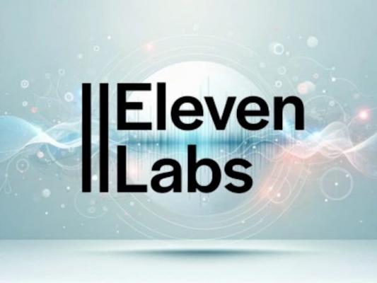 Голосовой брендинг с Eleven Labs