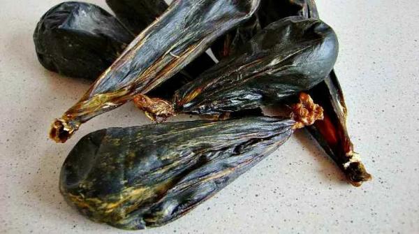 Желчь медведя: наука против мифов