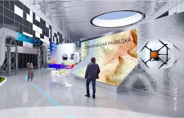 Беспилотные системы будущего