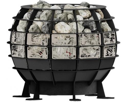 электропечь для бани